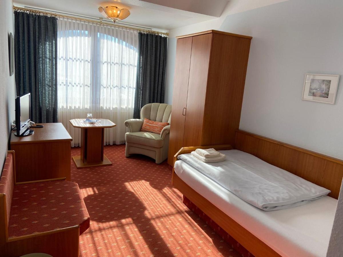 Seerose Bad Hotel Malente