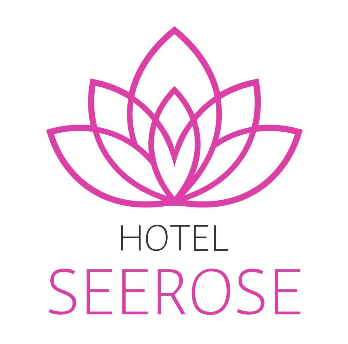 Seerose Bad 3*