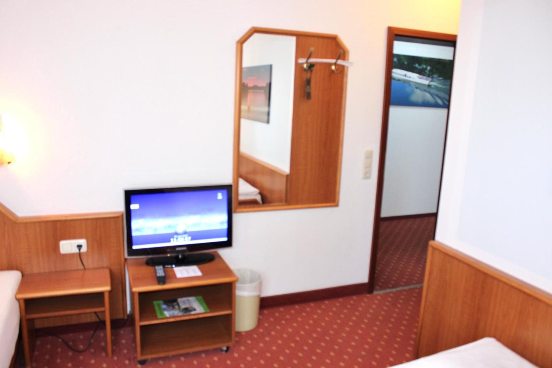 Seerose Bad Hotel 3*