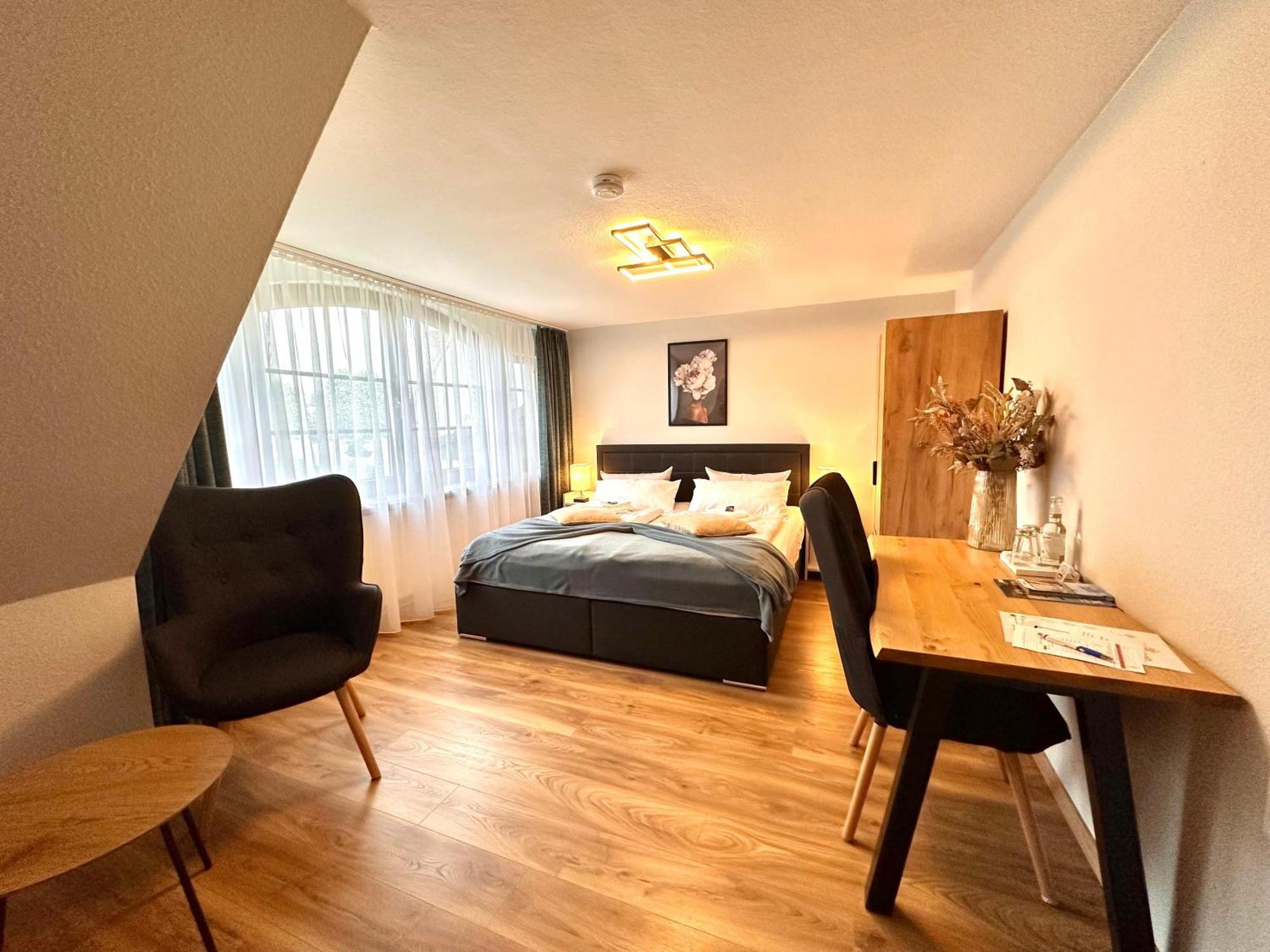 Seerose Bad Hotel Malente