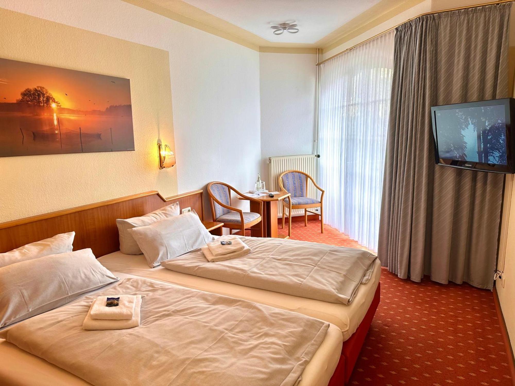 Seerose Bad Hotel