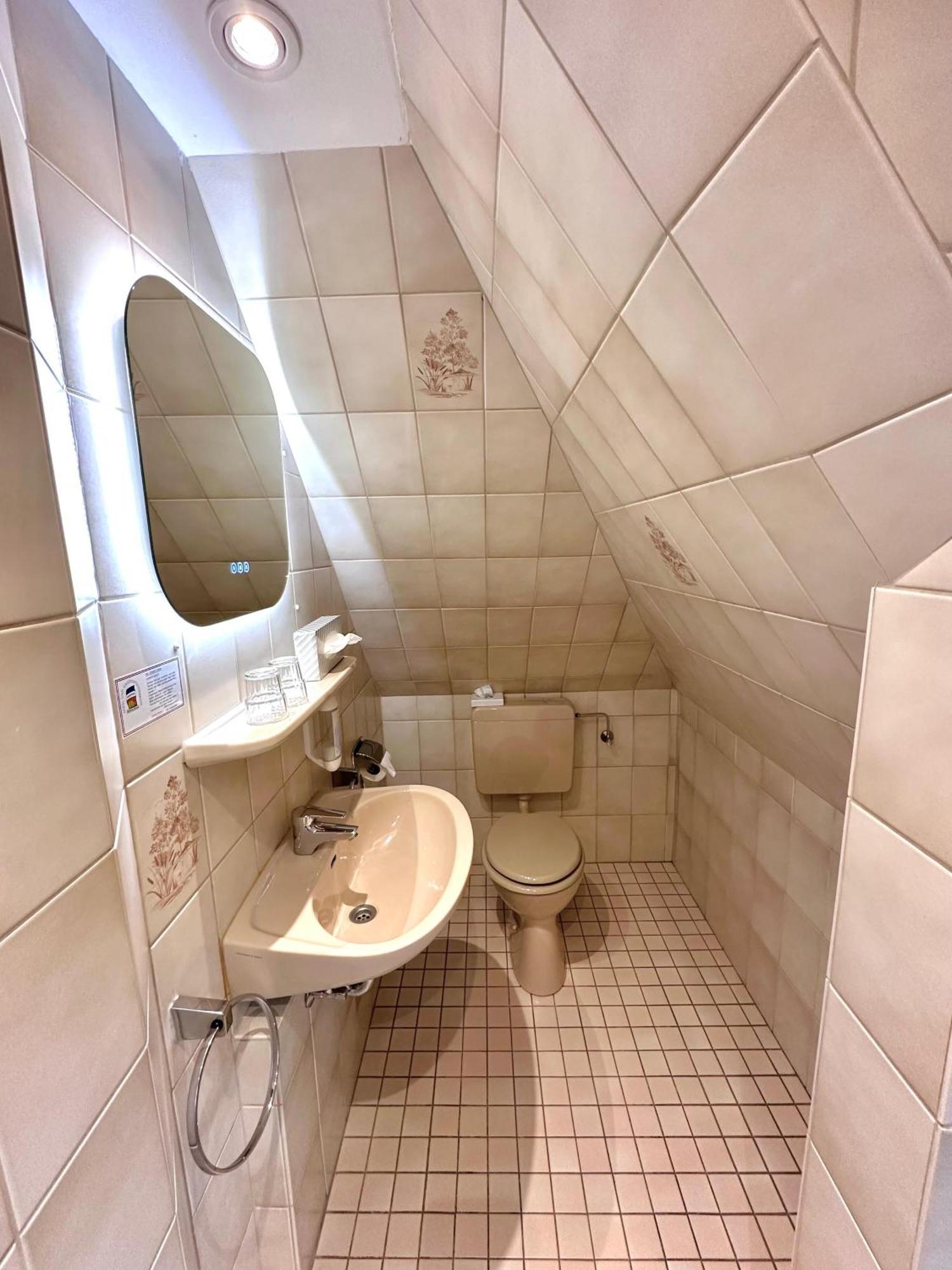 Hotel Seerose Bad Malente