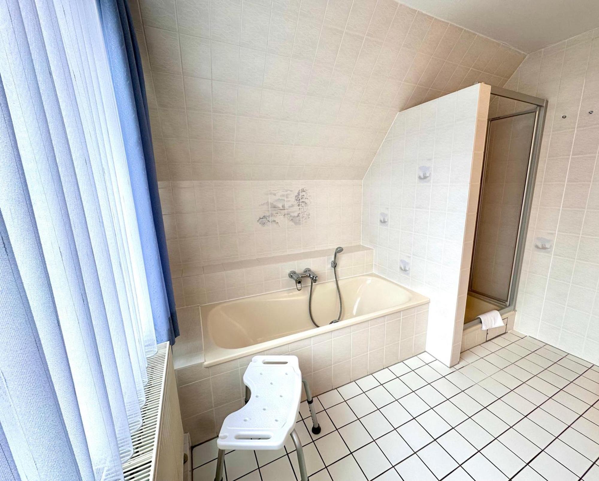 Hotel Seerose Bad Malente